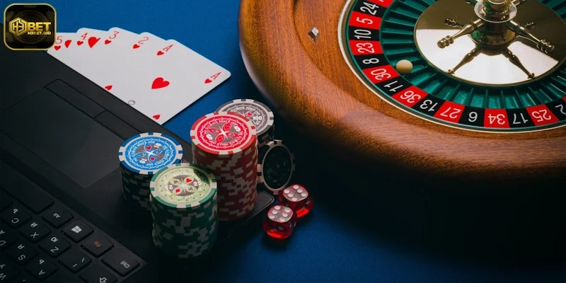 Hướng dẫn chi tiết từng bước trở thành hội viên của nhà cái H3BET