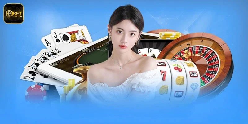 Khái quát về nhà cái H3BET